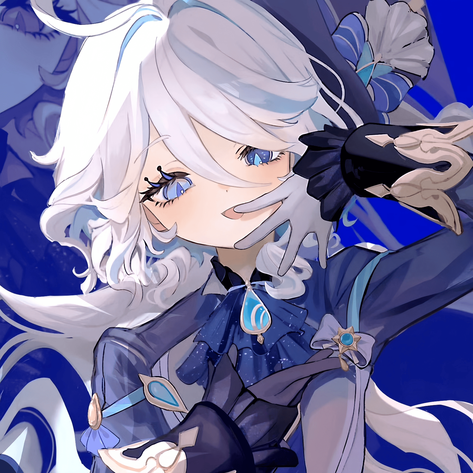 空城API 首页插图